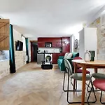 Διαμέρισμα A Jewel In The Heart Of The Marais- 4p 1bdr- *