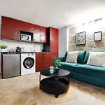 A Jewel In The Heart Of The Marais- 4p 1bdr- Διαμέρισμα Παρίσι