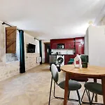 Διαμέρισμα A Jewel In The Heart Of The Marais- 4p 1bdr-